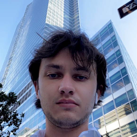 Meet your Posher, Nicholas - Picture 1 of 1